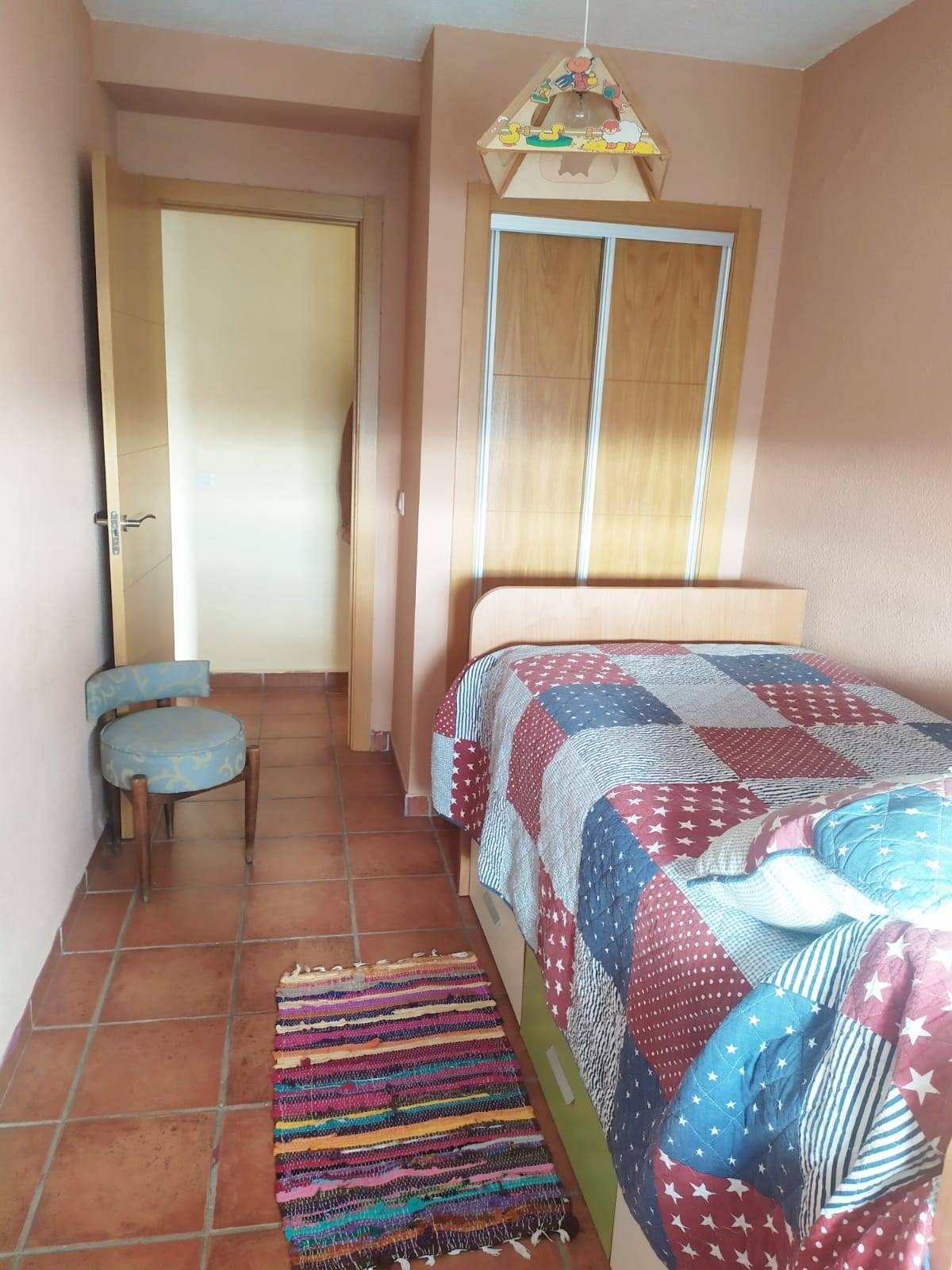 Wohnung zur miete in Fuengirola