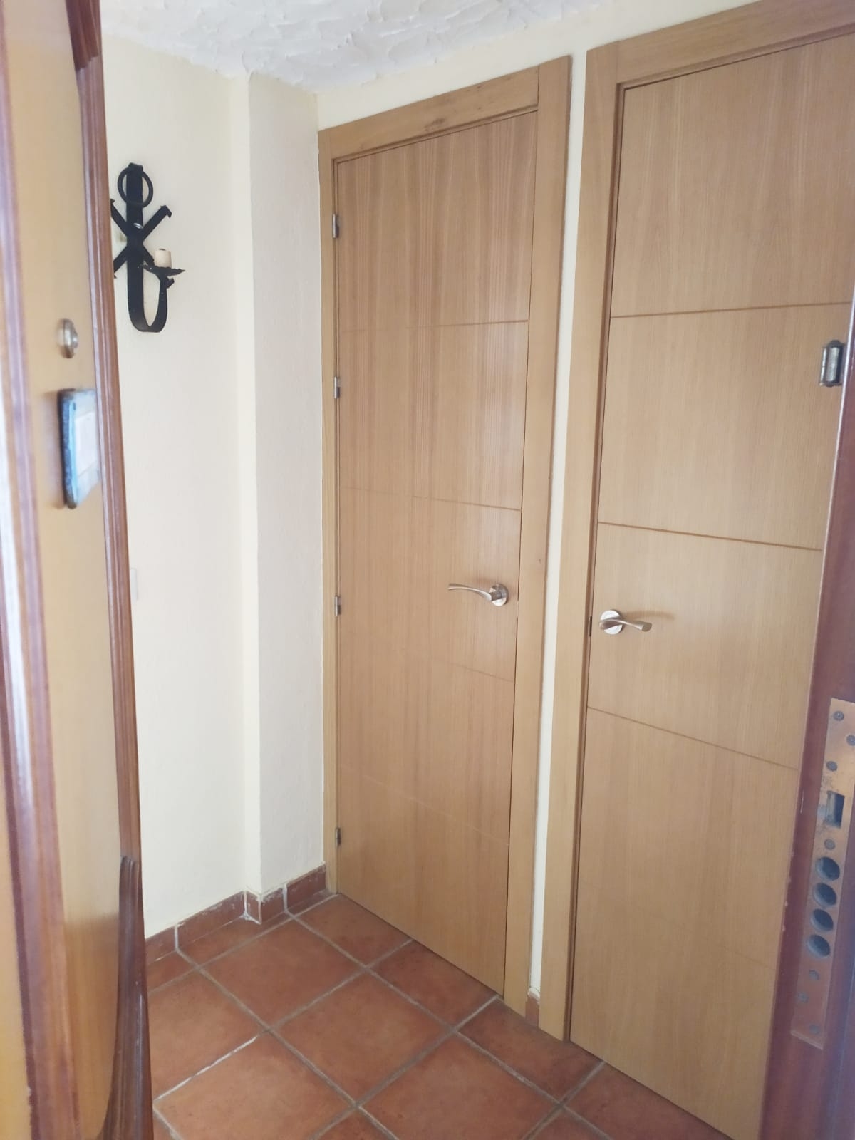 Flat for rent in Fuengirola