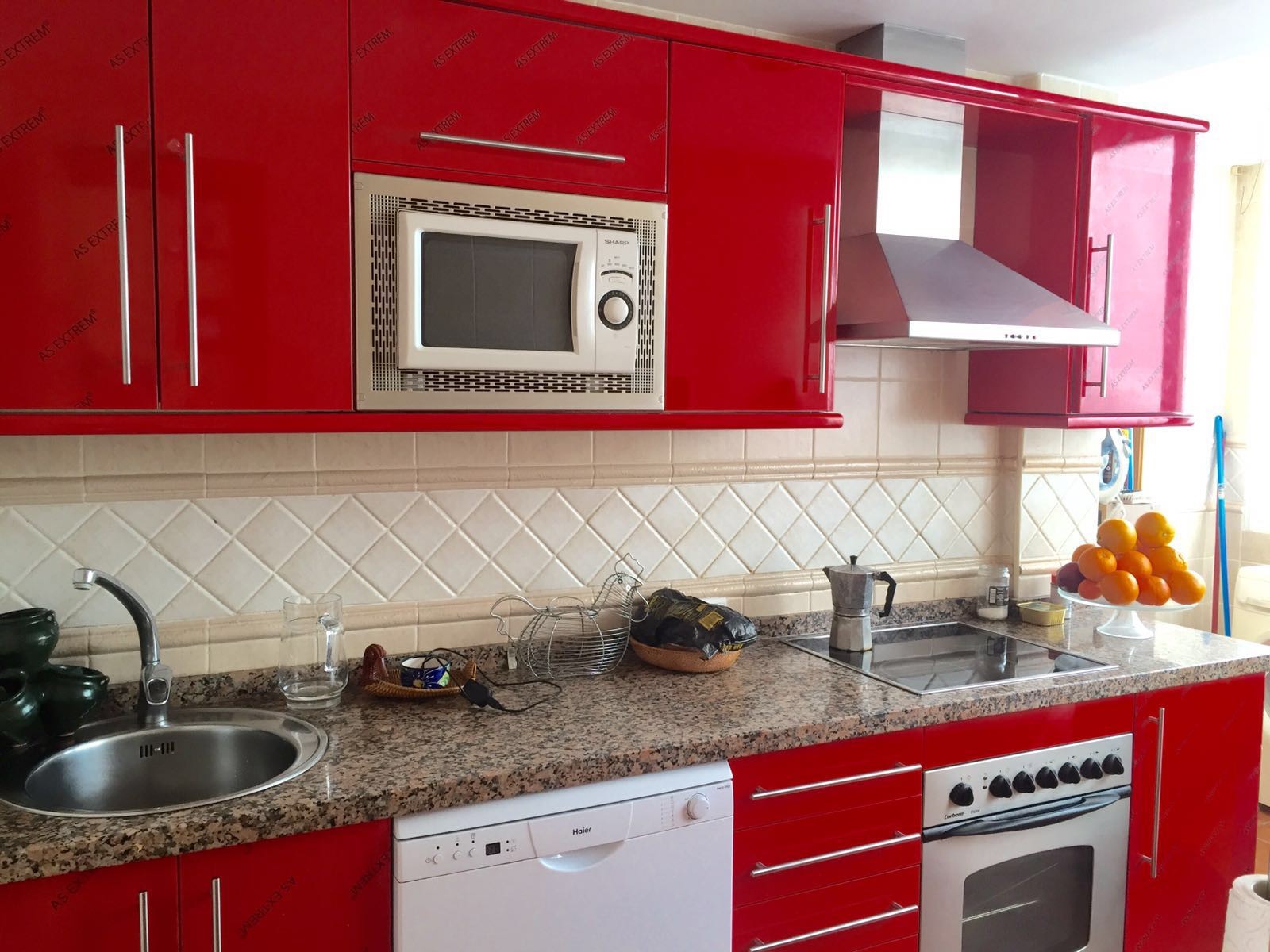 Flat for rent in Fuengirola