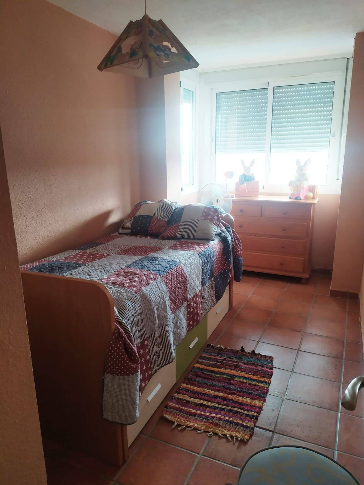 Wohnung zur miete in Fuengirola