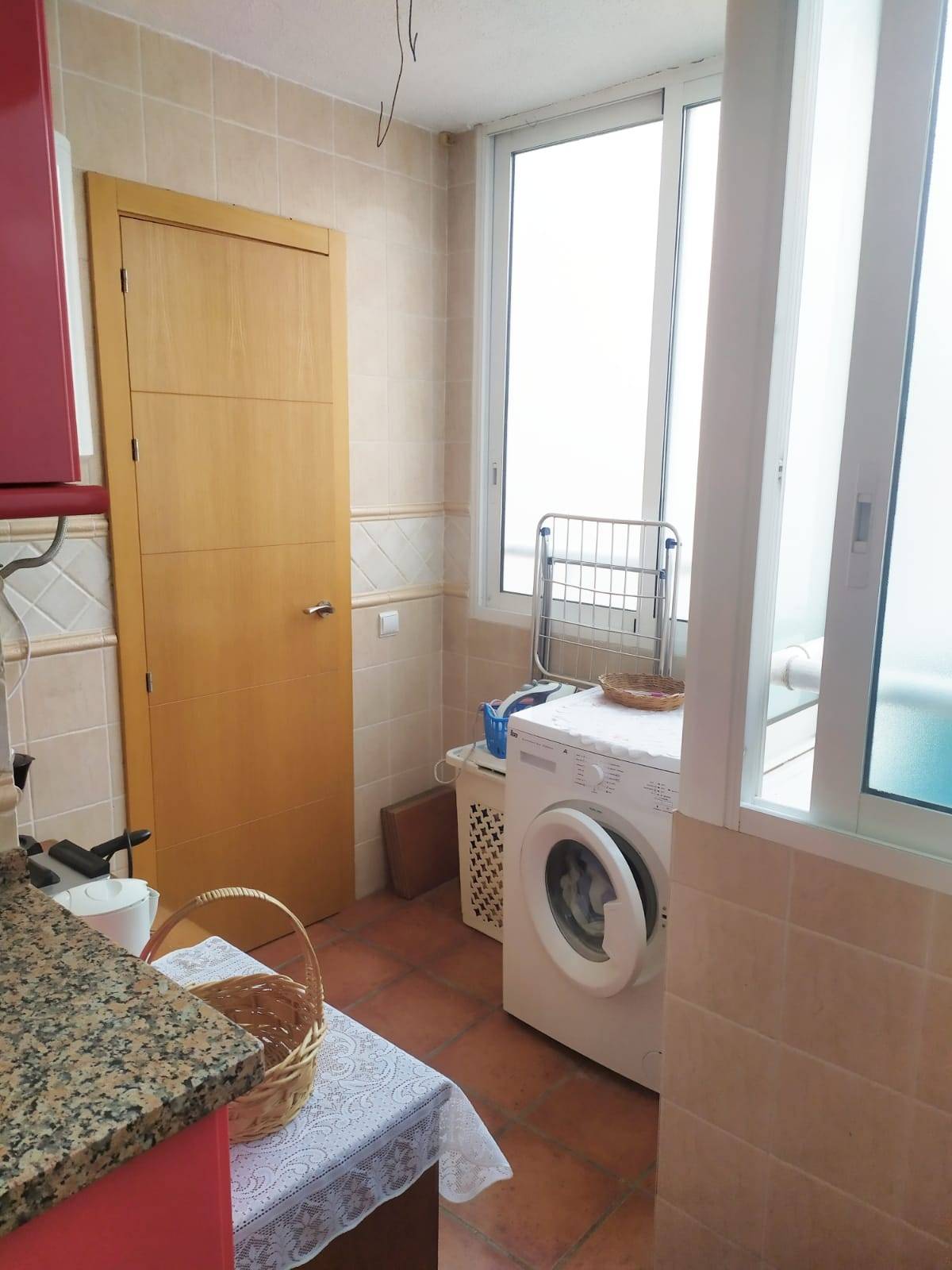 Flat for rent in Fuengirola