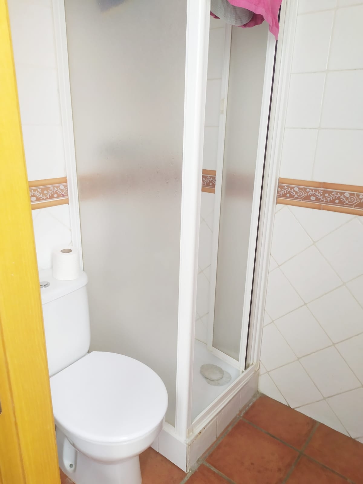 Flat for rent in Fuengirola