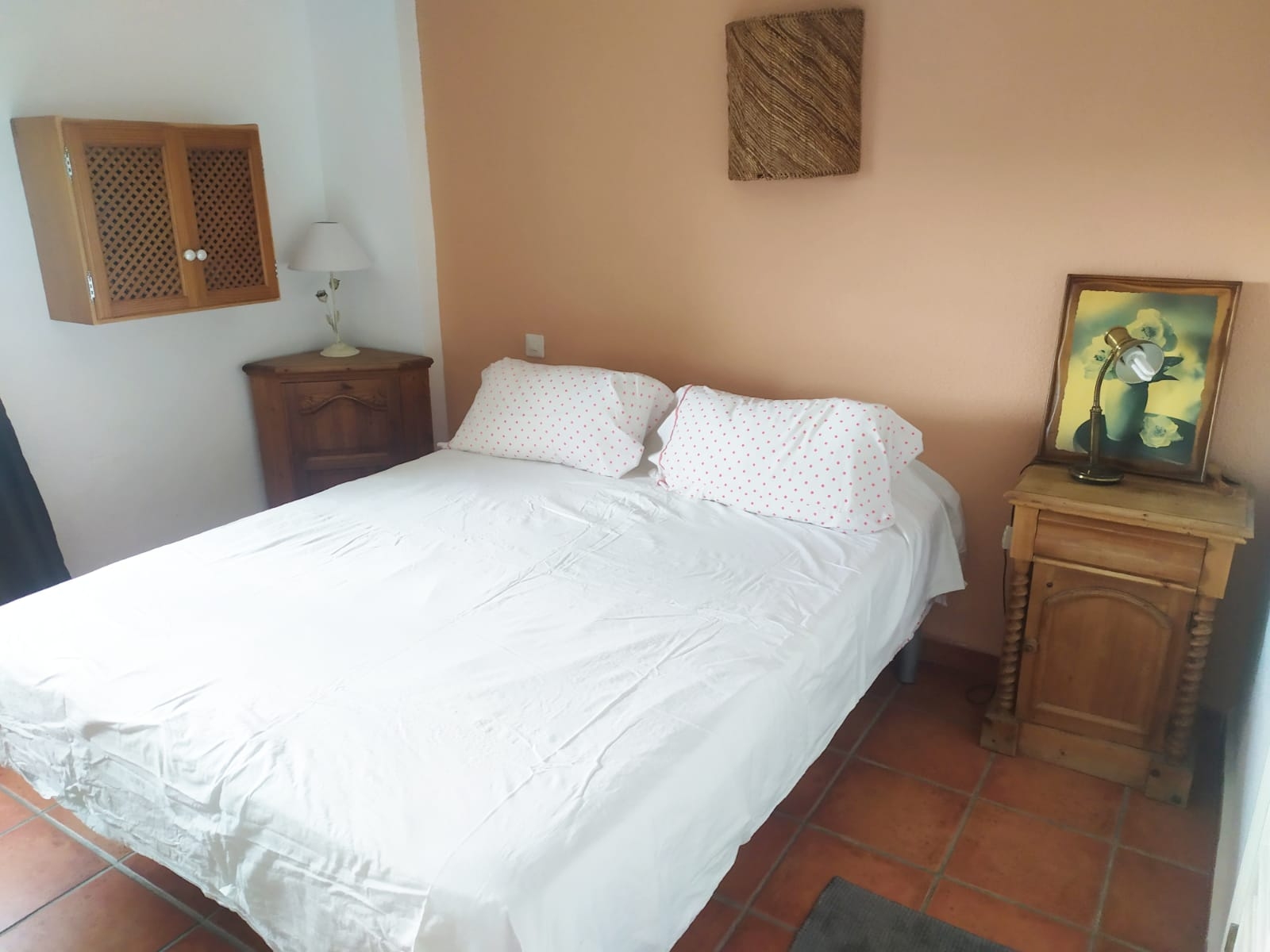 Flat for rent in Fuengirola