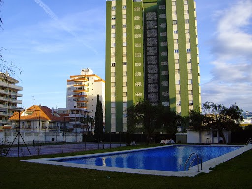 Flat for rent in Fuengirola