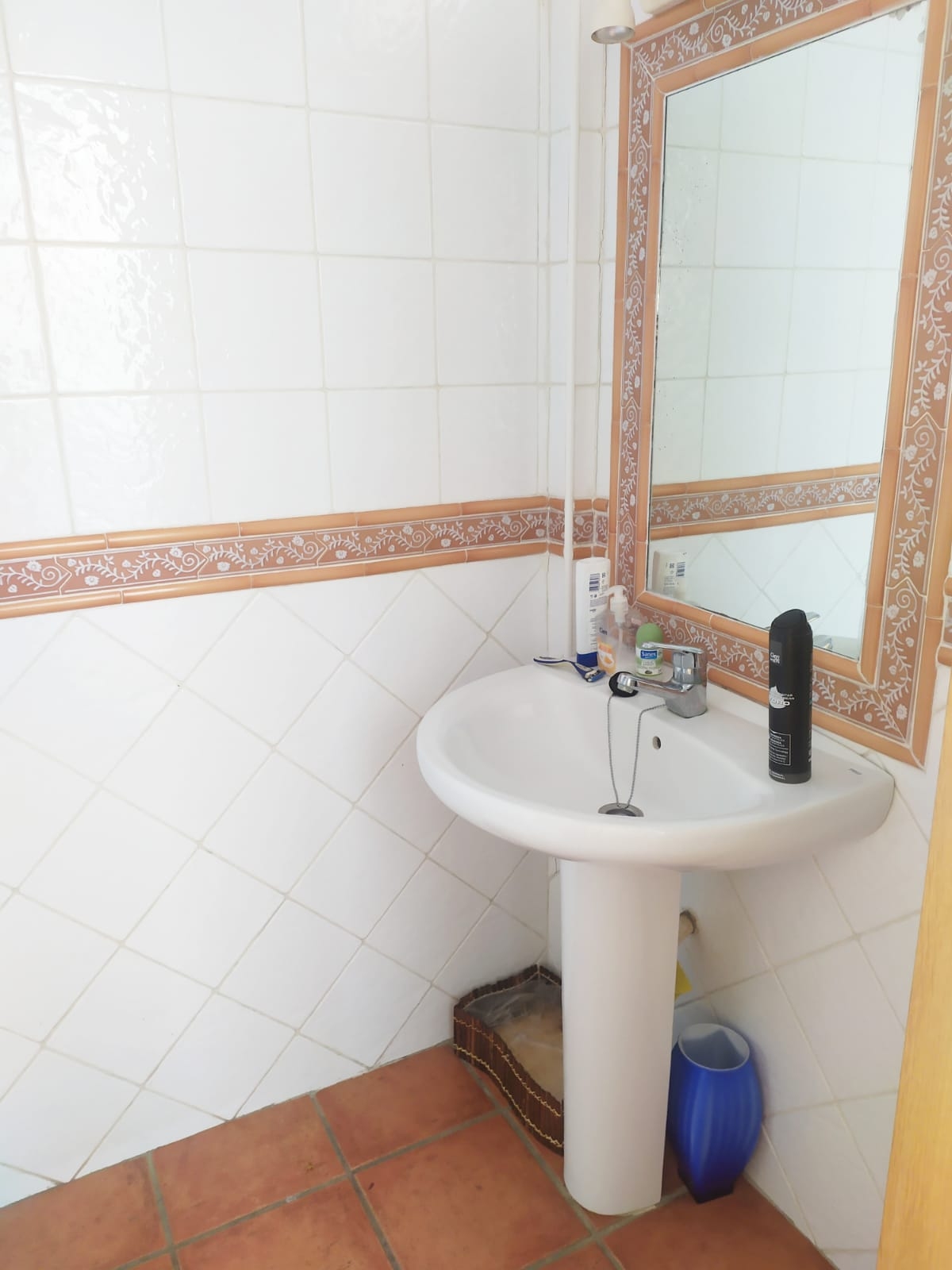 Flat for rent in Fuengirola