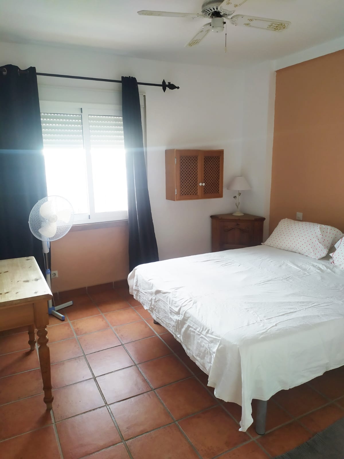 Wohnung zur miete in Fuengirola