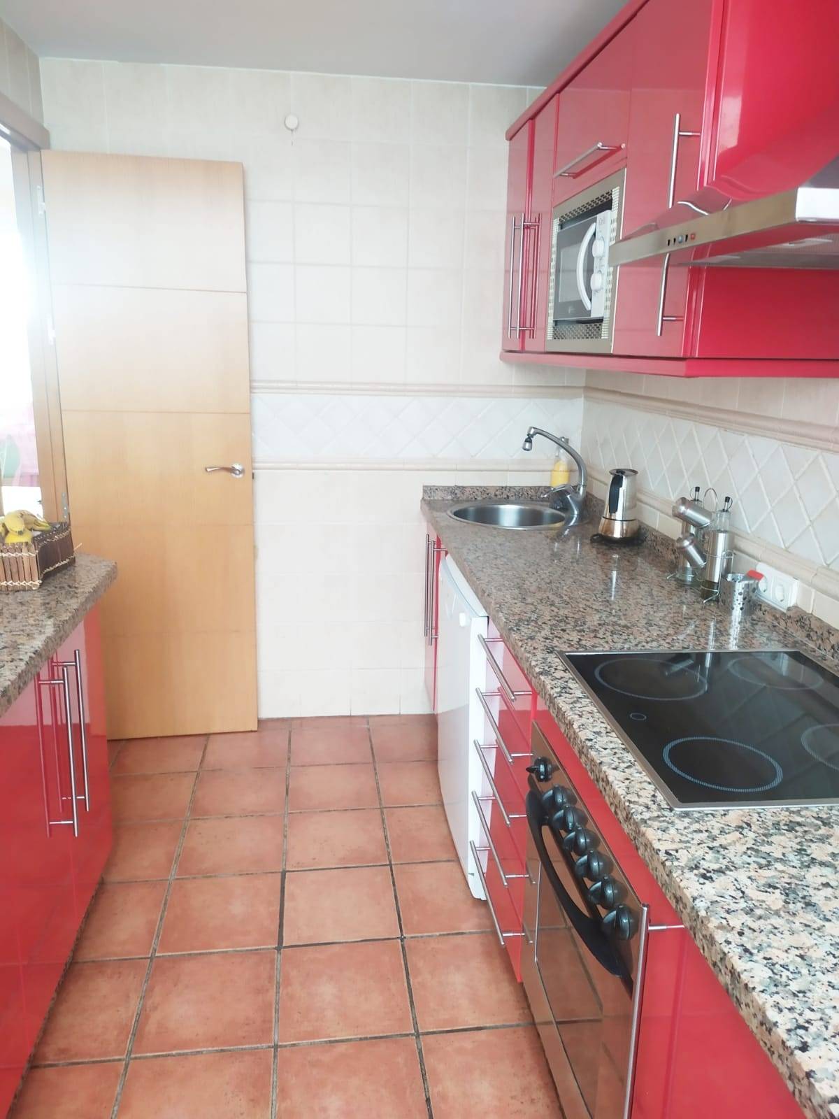 Flat for rent in Fuengirola