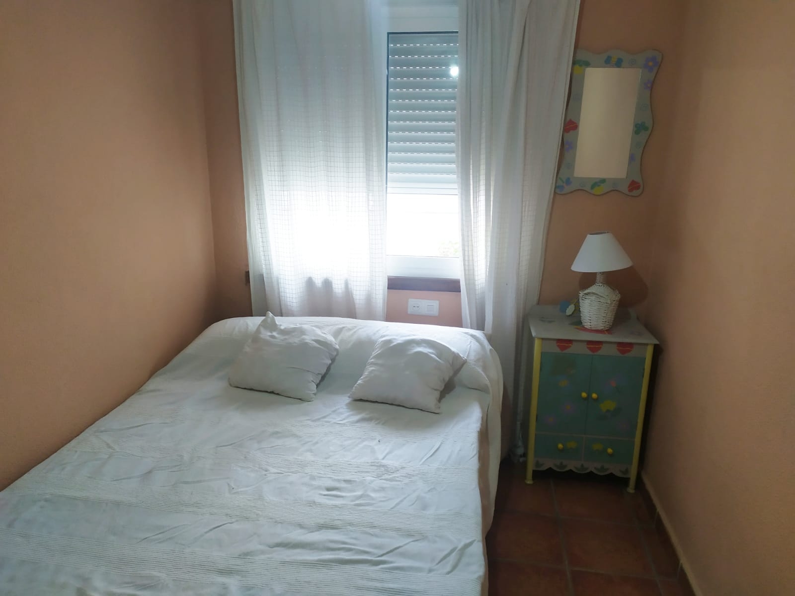 Flat for rent in Fuengirola