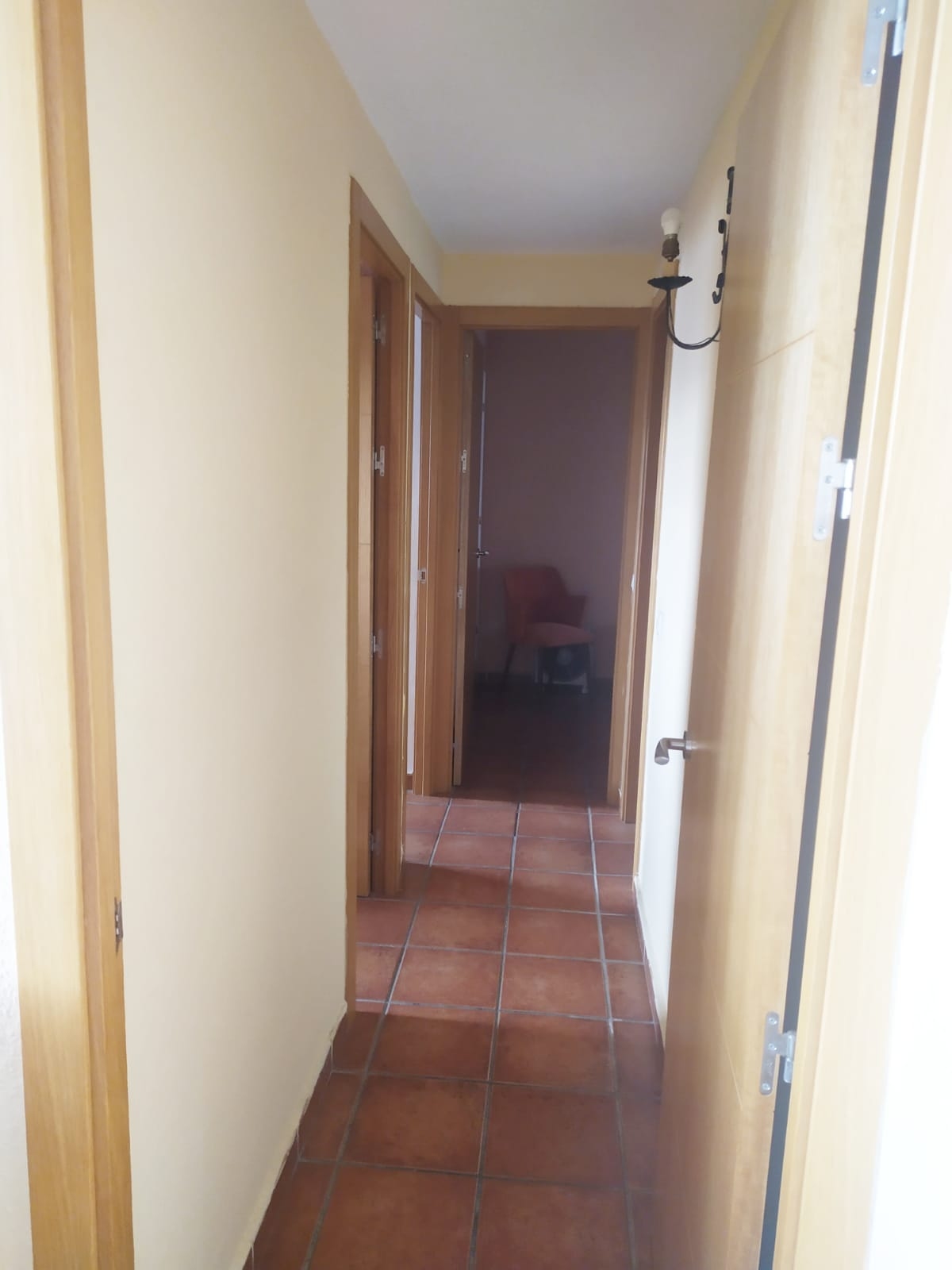 Flat for rent in Fuengirola