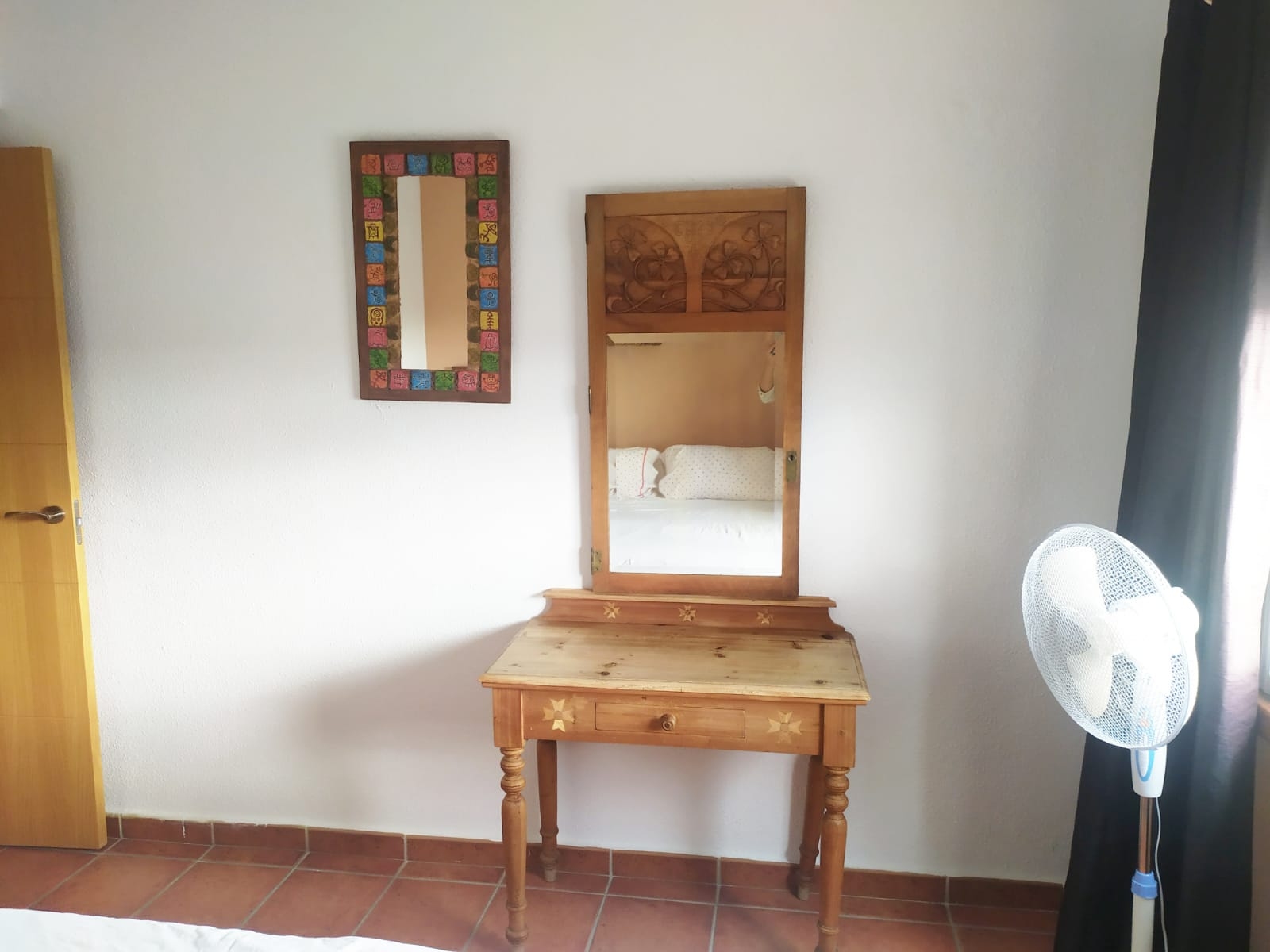 Flat for rent in Fuengirola