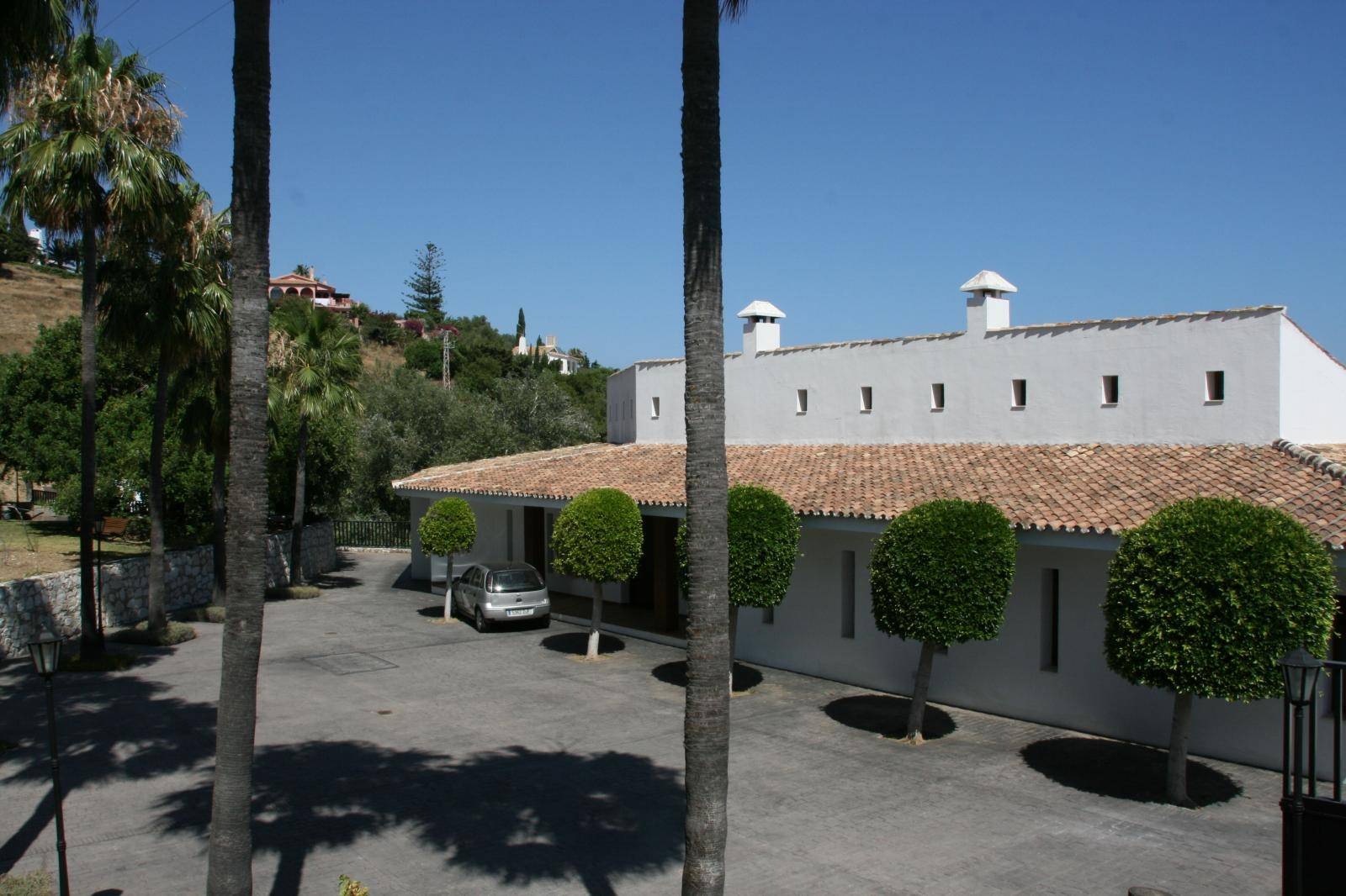 Chalethaus zum verkauf in Benalmádena