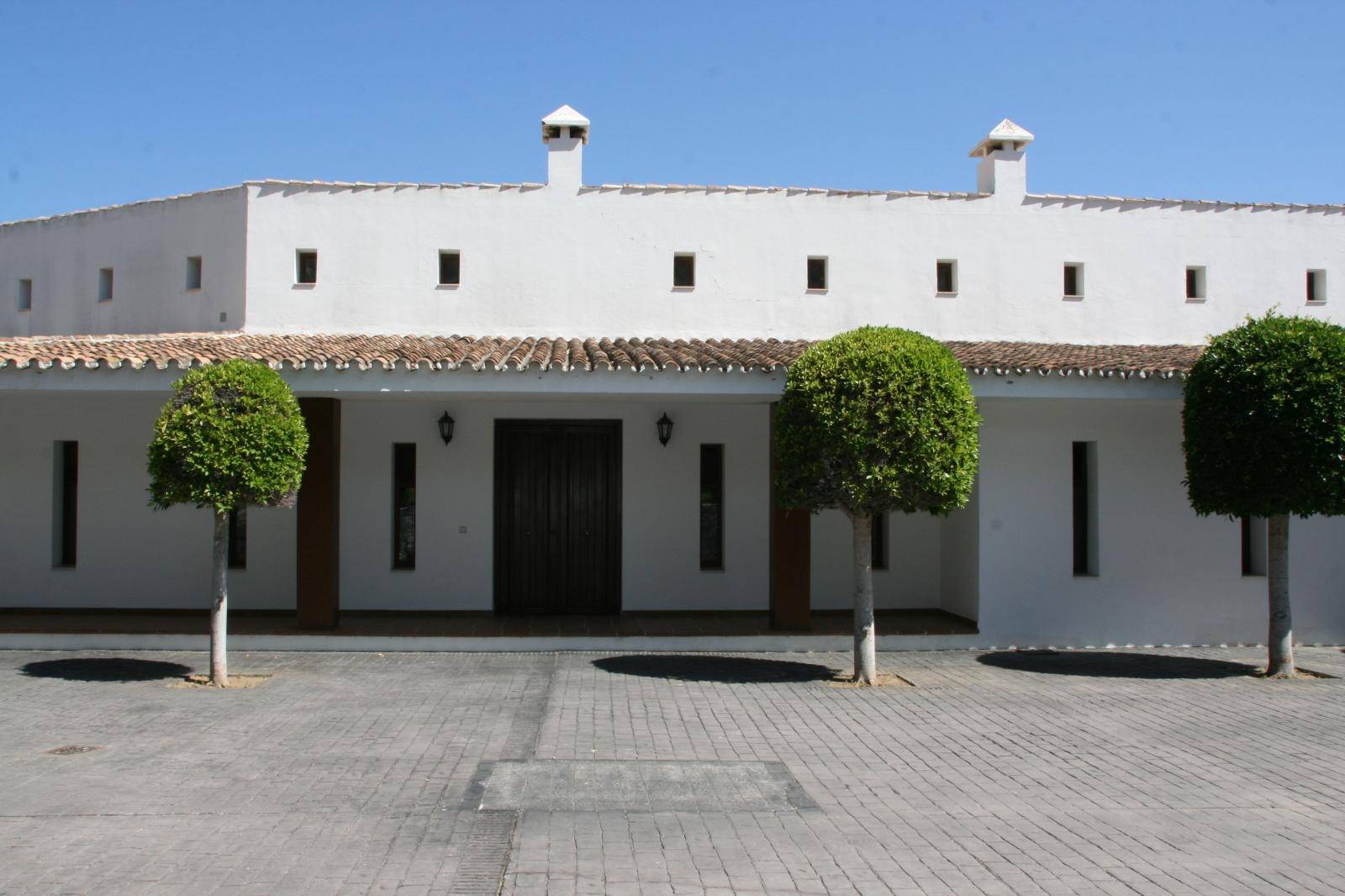 Chalethaus zum verkauf in Benalmádena