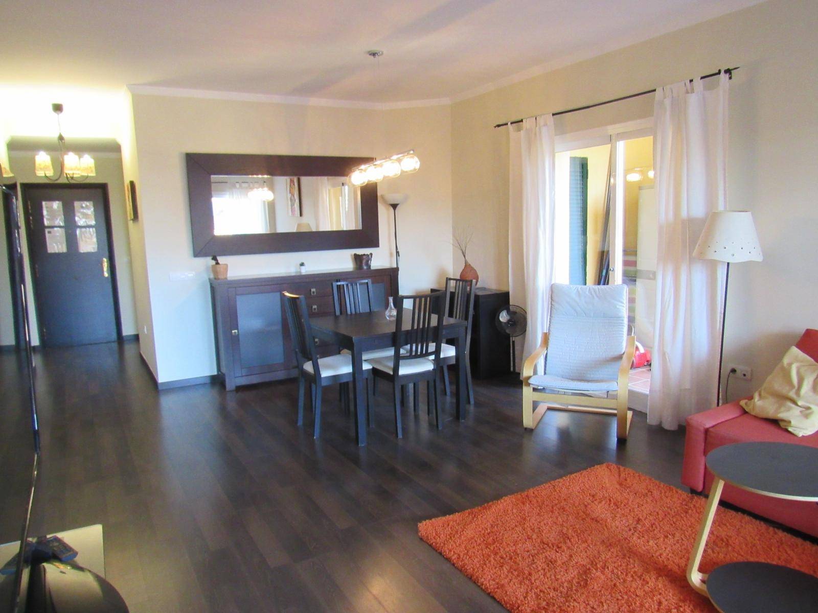 Apartment for rent in Fuengirola