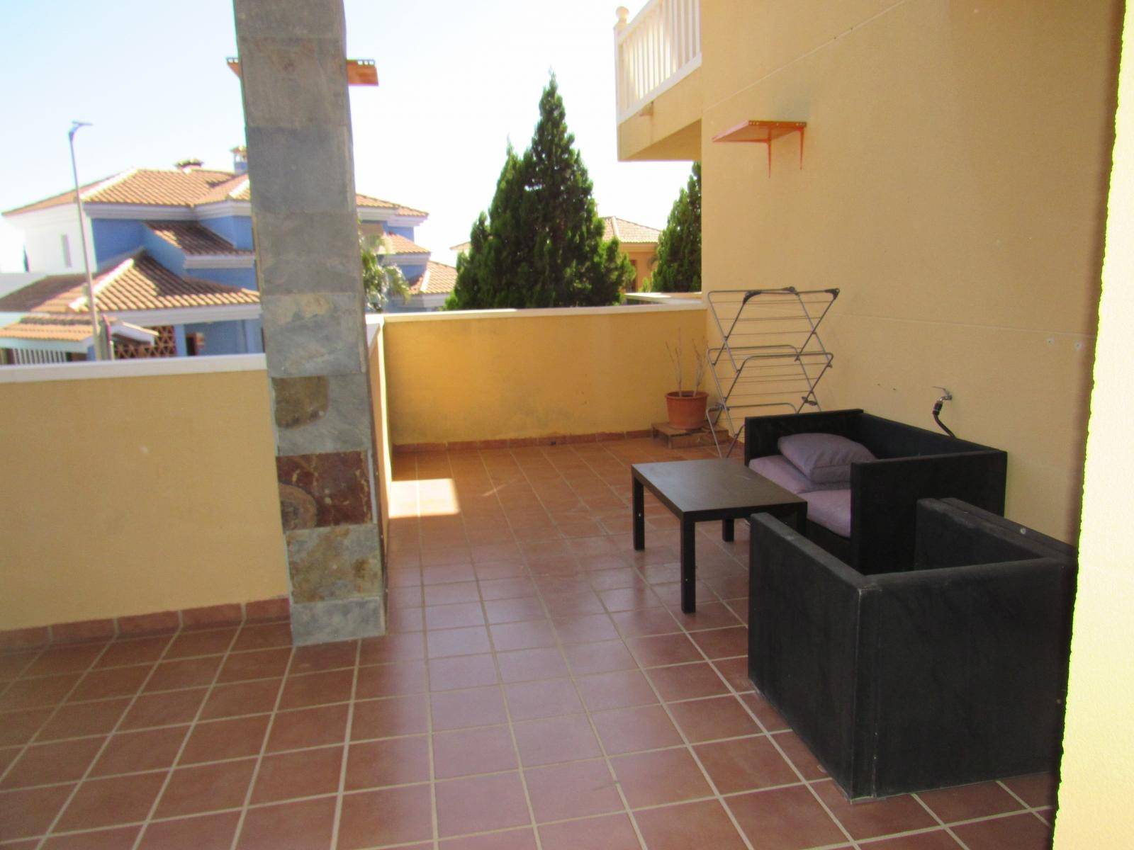 Apartment for rent in Fuengirola