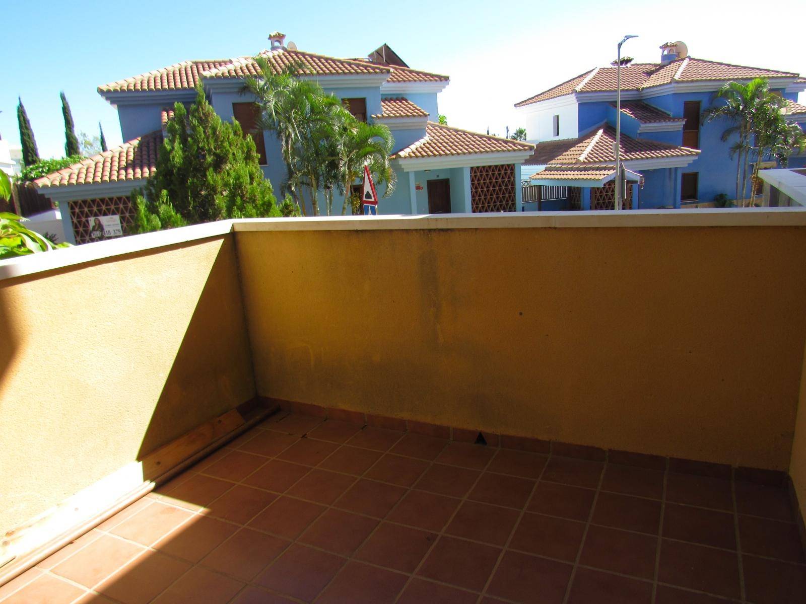 Apartment for rent in Fuengirola