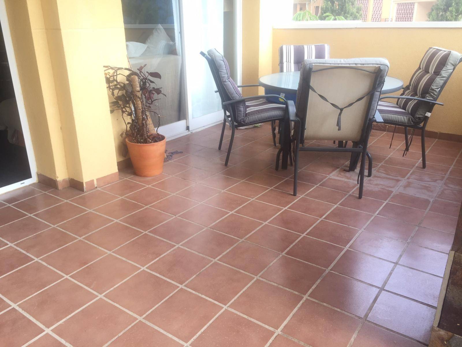 Petit Appartement en location à Fuengirola