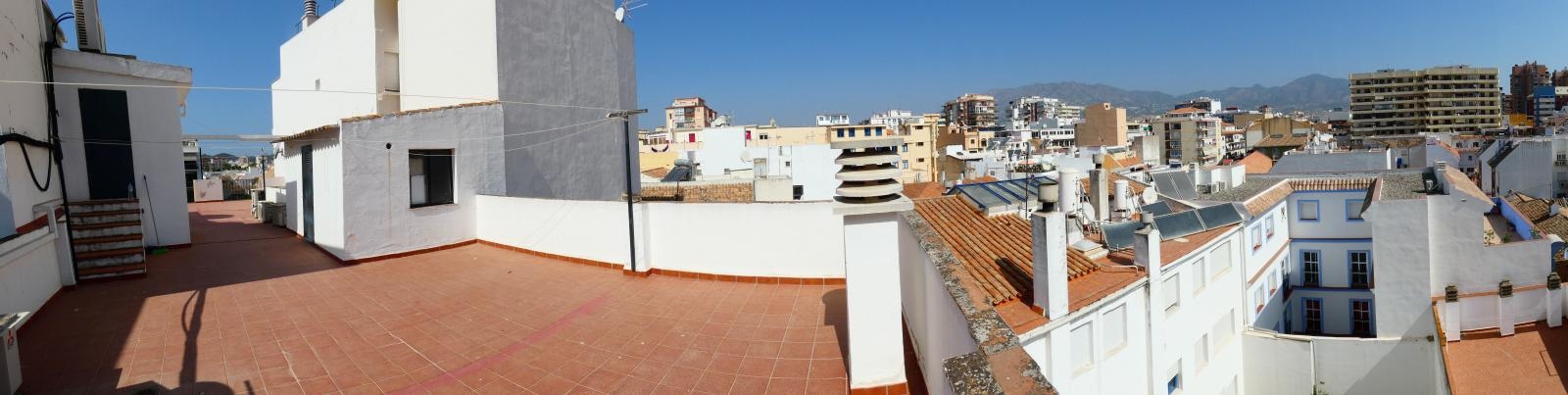 Petit Appartement en location à Centro Ciudad (Fuengirola)