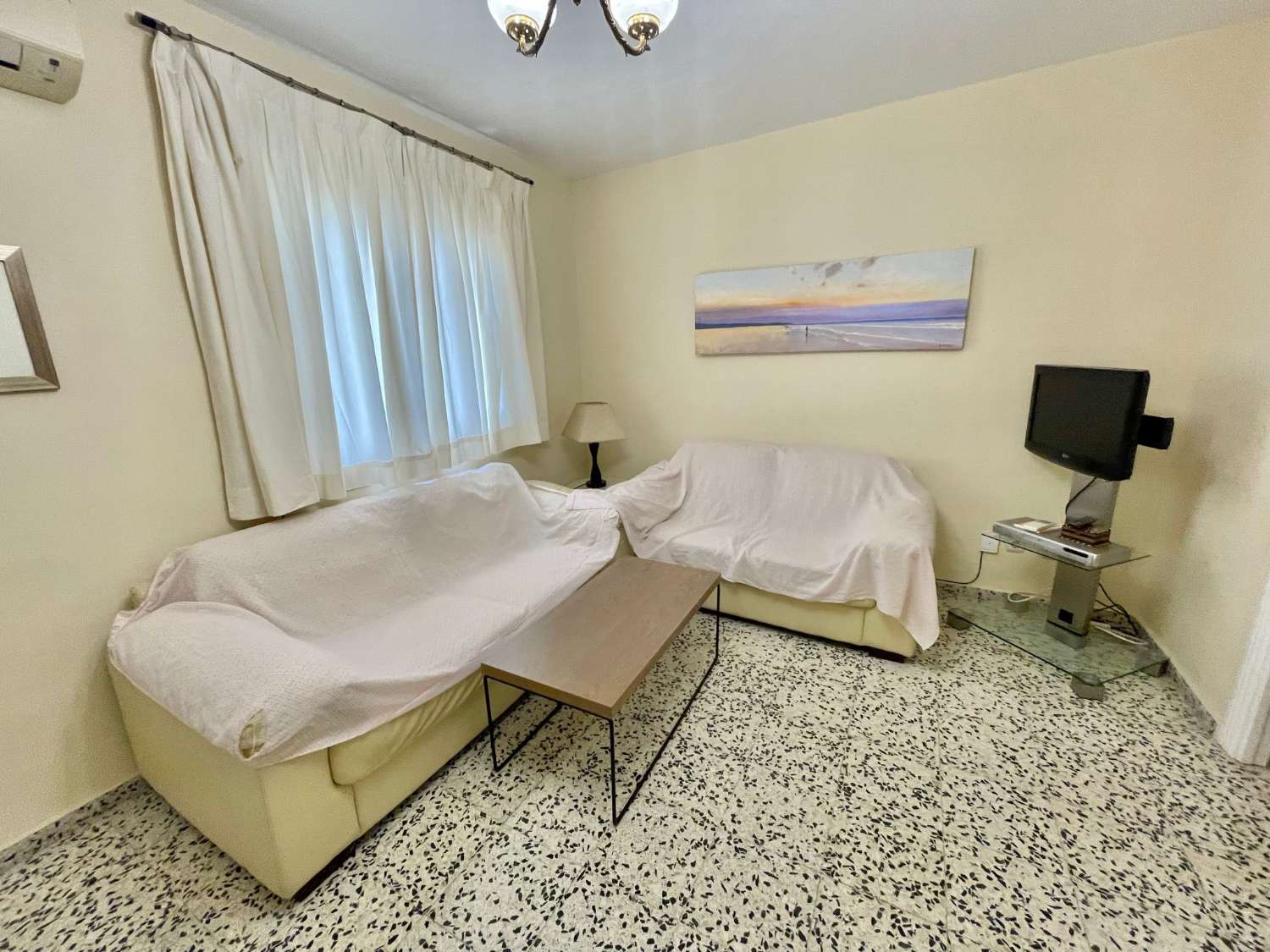 Appartment zur miete in Centro Ciudad (Fuengirola)