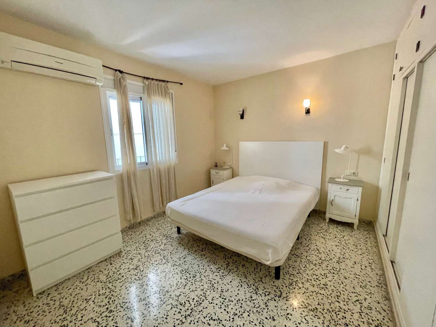 Petit Appartement en location à Centro Ciudad (Fuengirola)