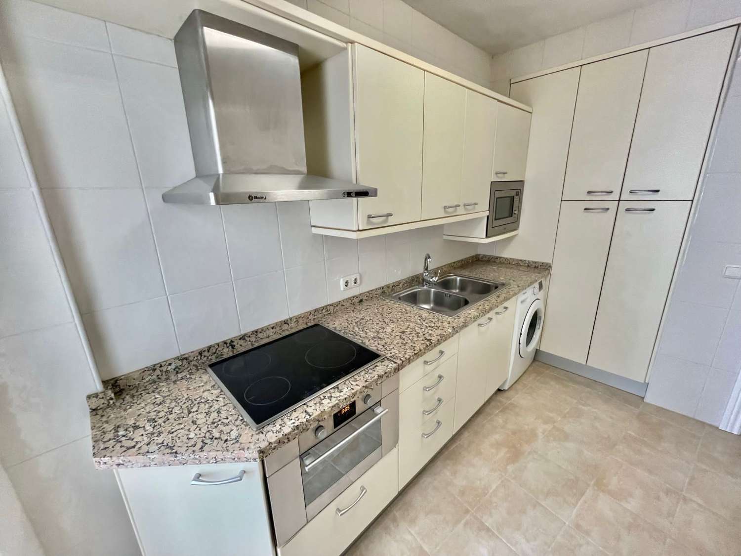 Appartment zur miete in Centro Ciudad (Fuengirola)