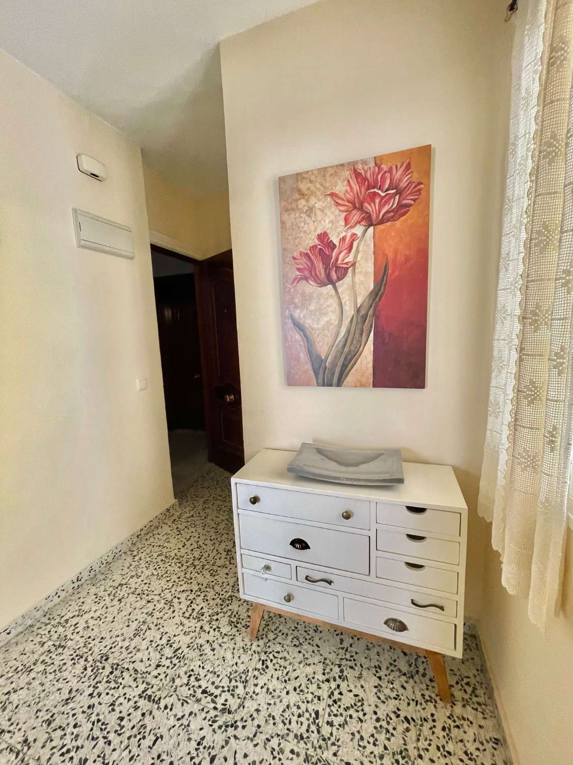 Petit Appartement en location à Centro Ciudad (Fuengirola)