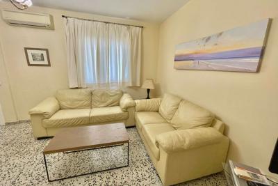 Apartamento en alquiler en Centro Ciudad (Fuengirola)