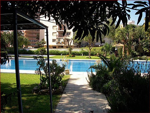 Penthouse zum verkauf in Fuengirola