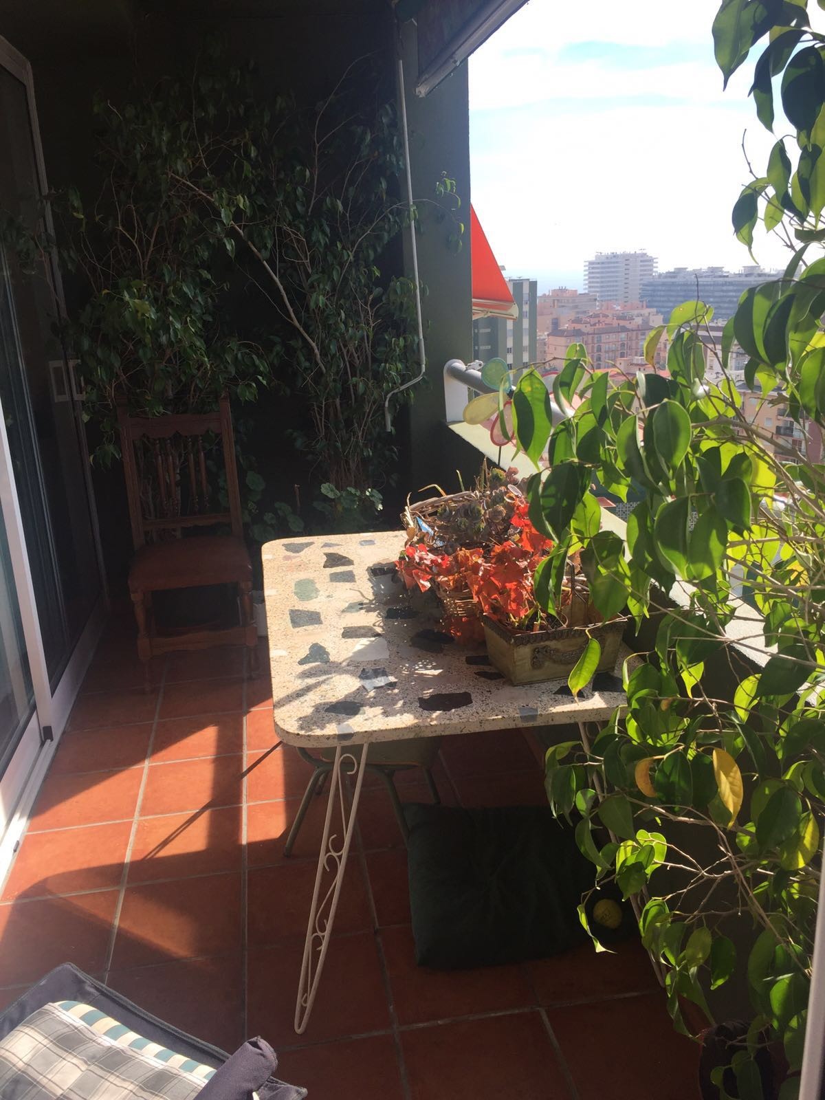 Penthouse zum verkauf in Fuengirola