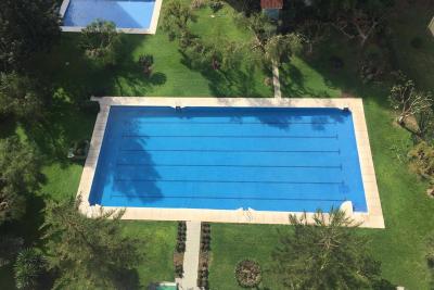 Penthouse en vente à Fuengirola