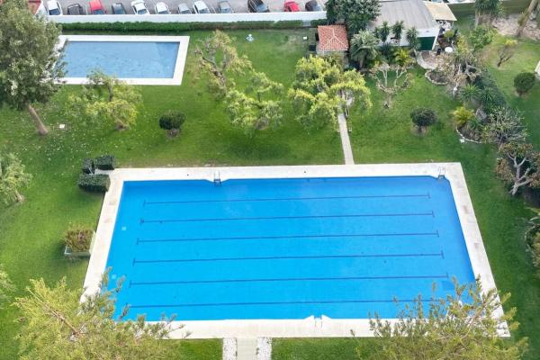 Ático en venta en Fuengirola