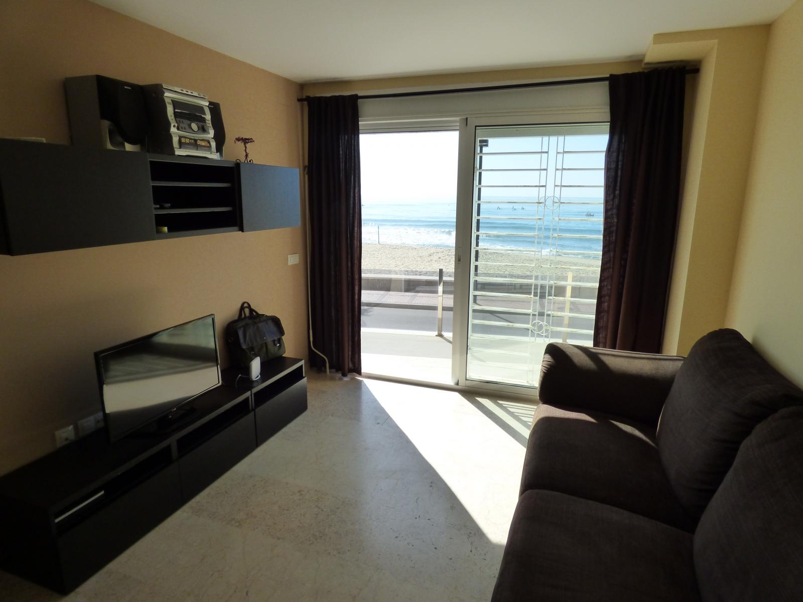 Petit Appartement en location à Fuengirola