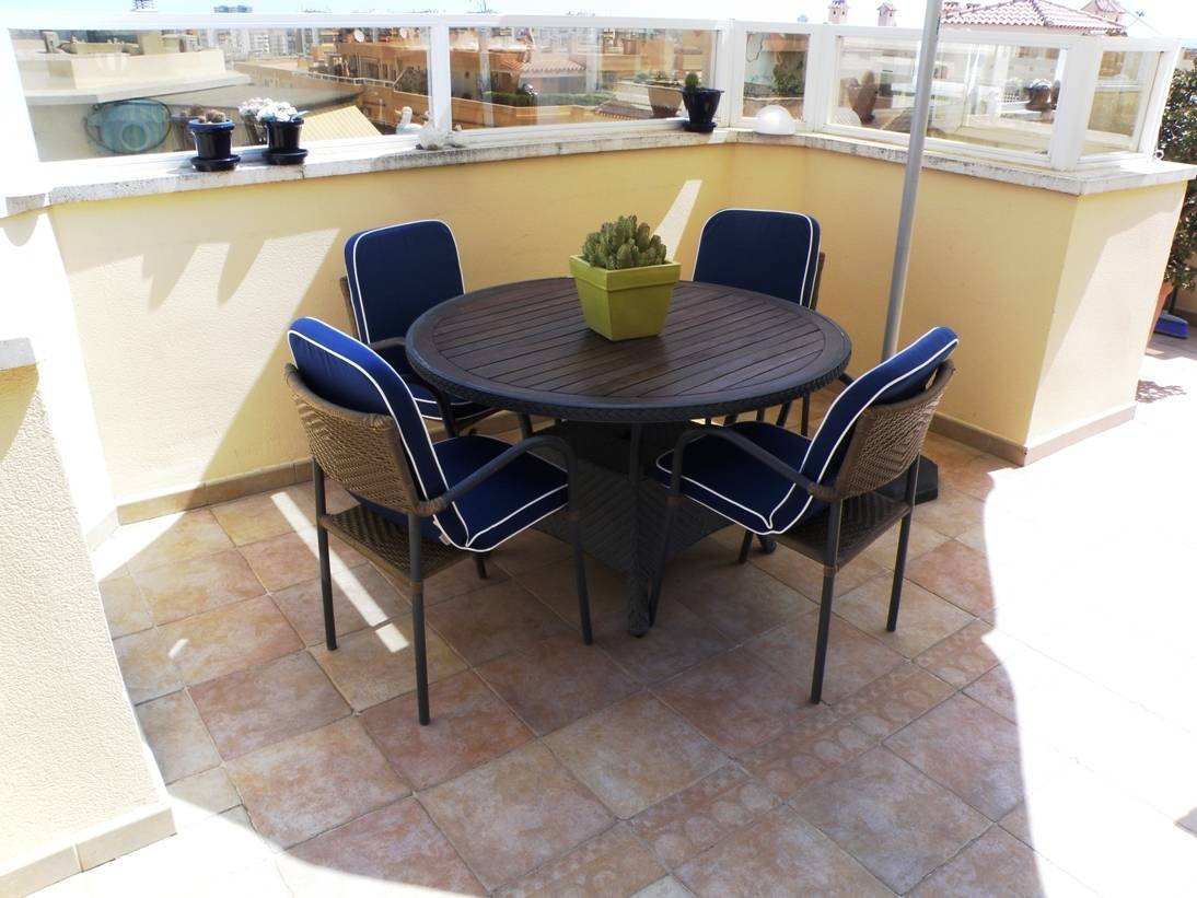 Penthouse en vente à Centro (Mijas)