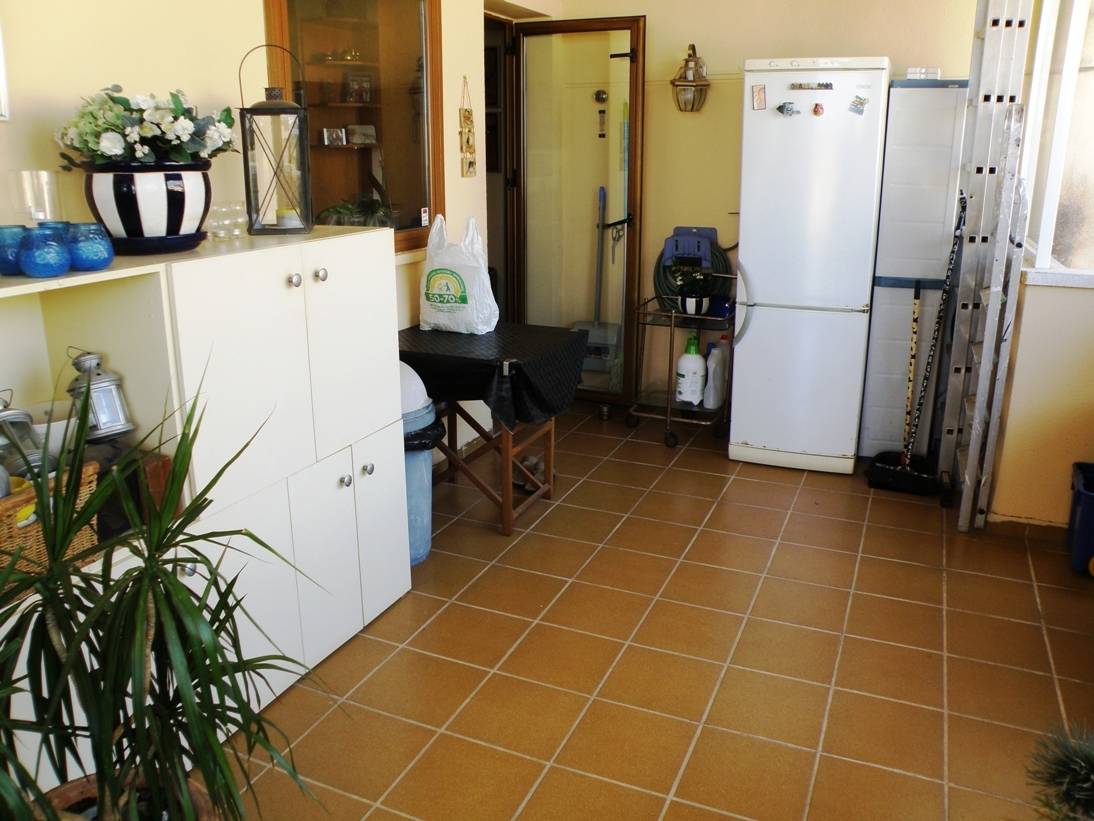 Penthouse en vente à Centro (Mijas)