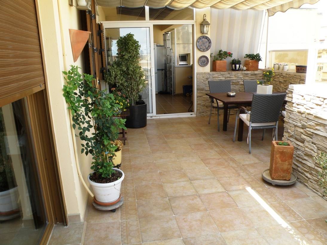 Penthouse en vente à Centro (Mijas)