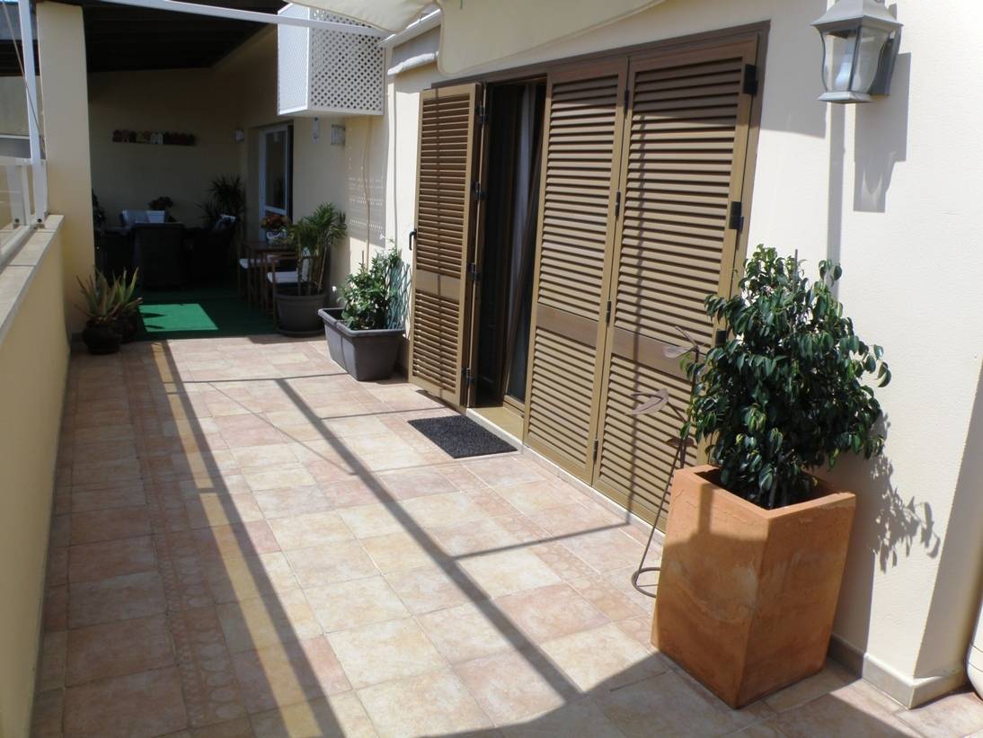 Penthouse en vente à Centro (Mijas)