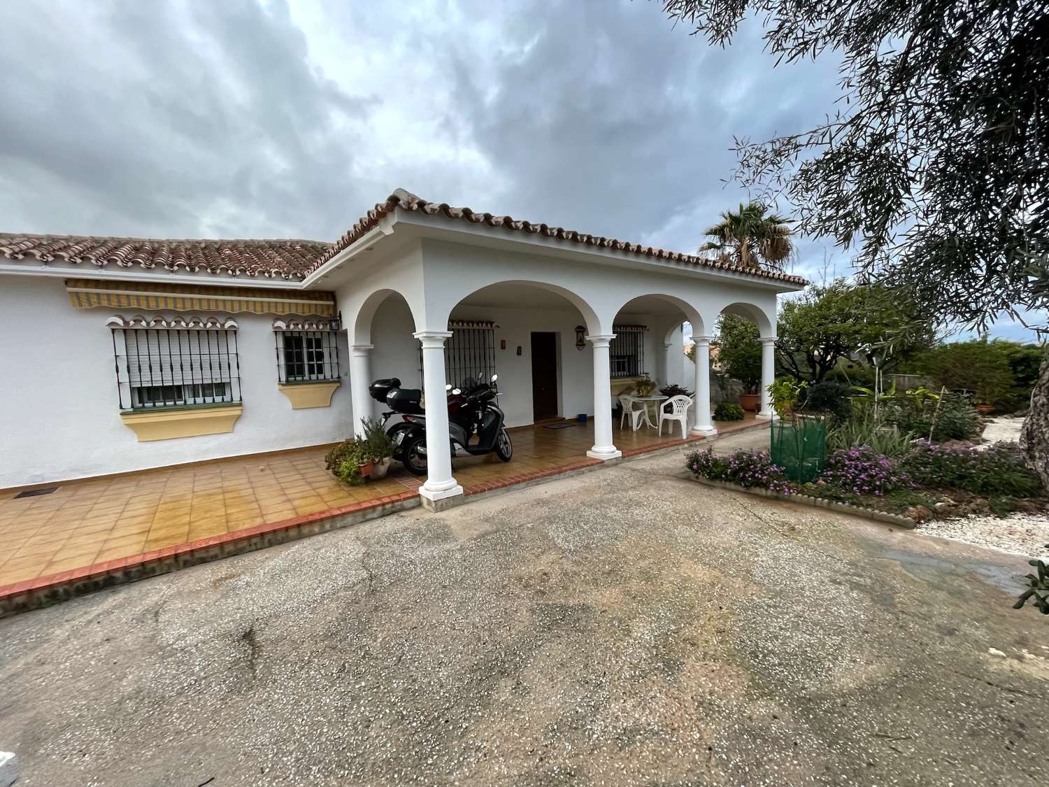 Maison en vente à Mijas