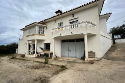 Casa en venta en Mijas