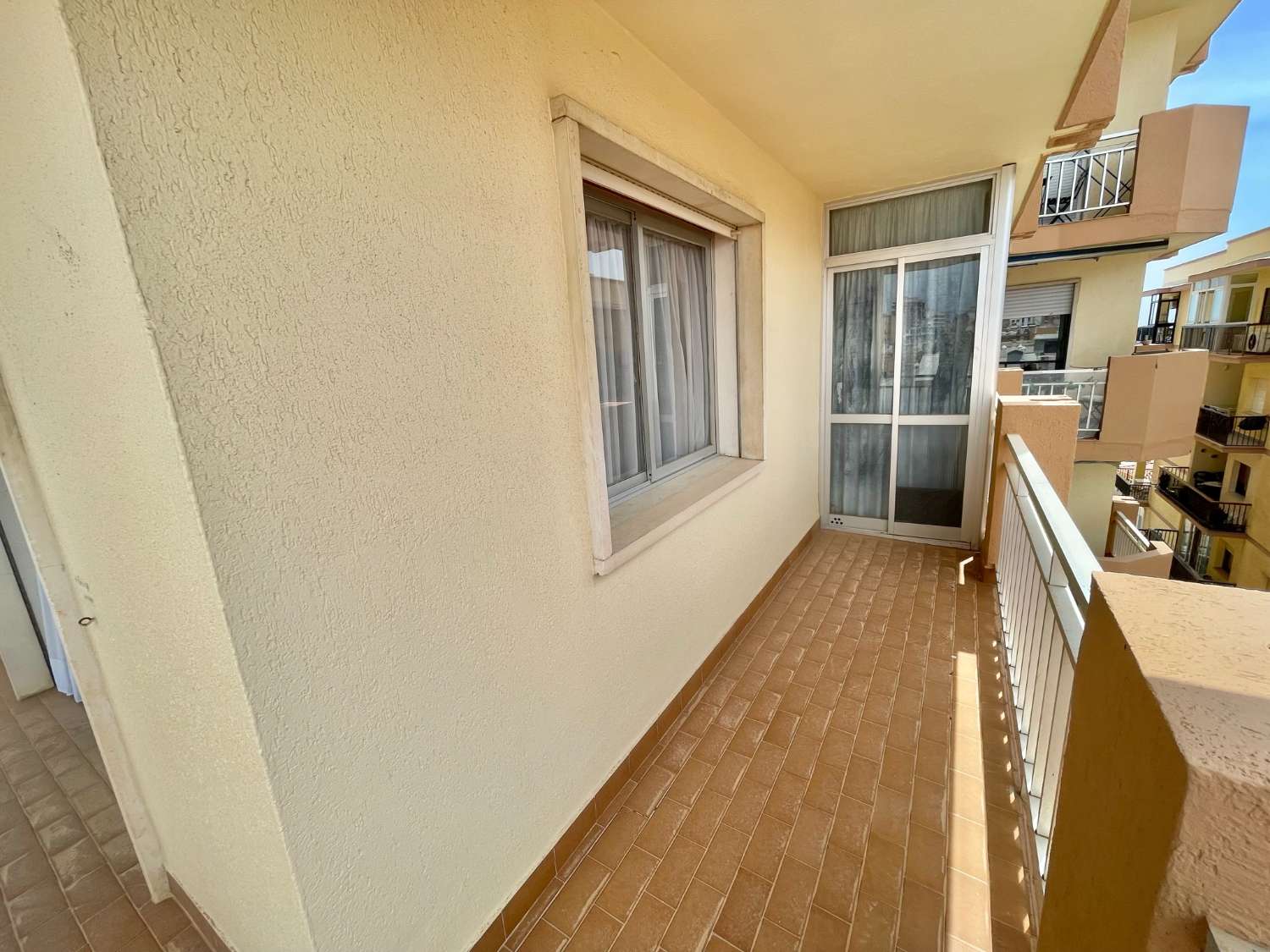 Wohnung zum verkauf in Centro Ciudad (Fuengirola)