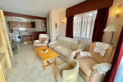 Flat for sale in Centro Ciudad (Fuengirola)