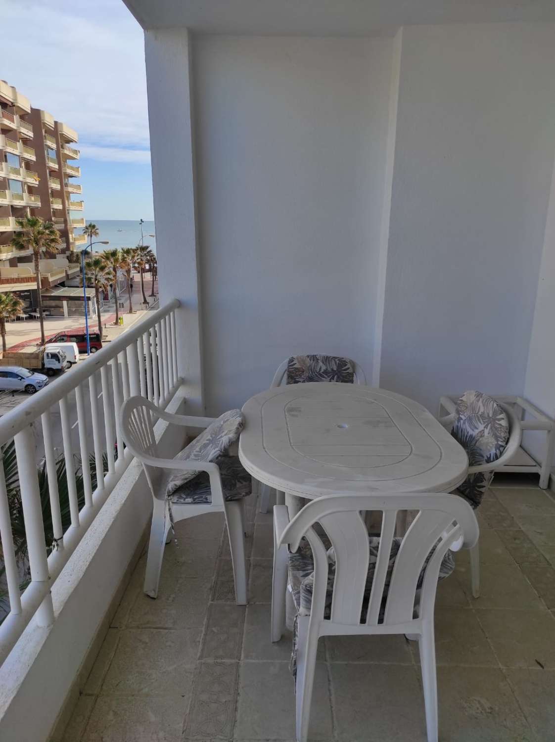 Flat for sale in Zona Sohail (Fuengirola)