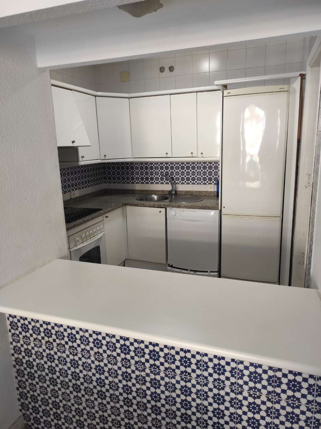 Flat for sale in Zona Sohail (Fuengirola)