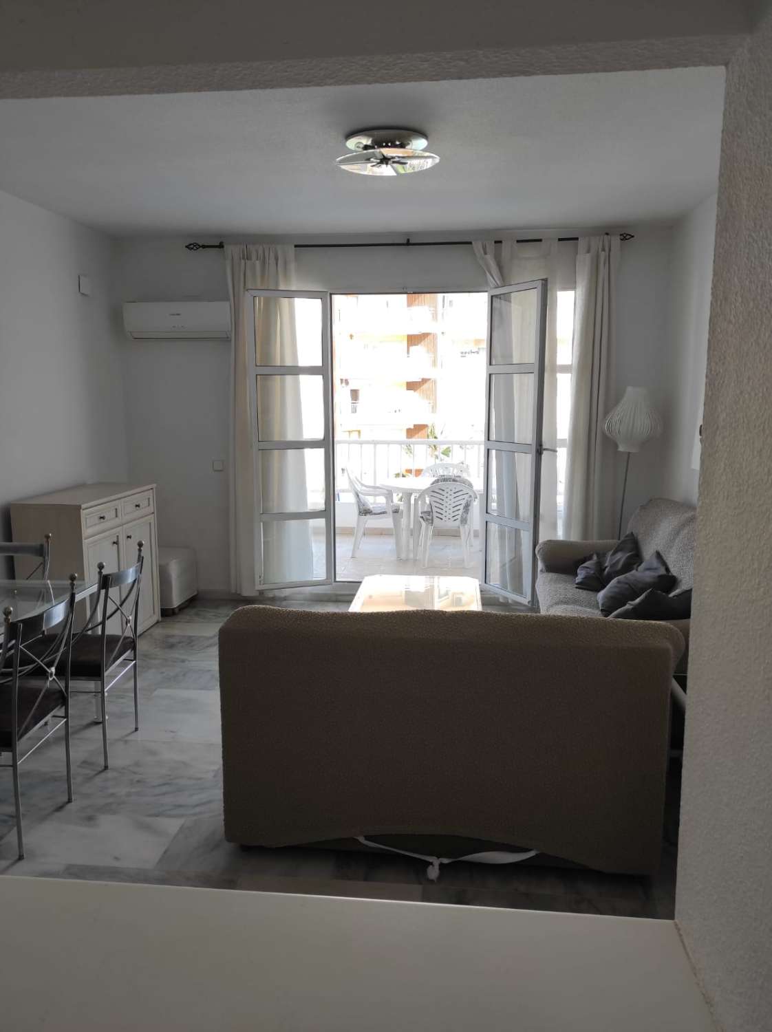 Flat for sale in Zona Sohail (Fuengirola)