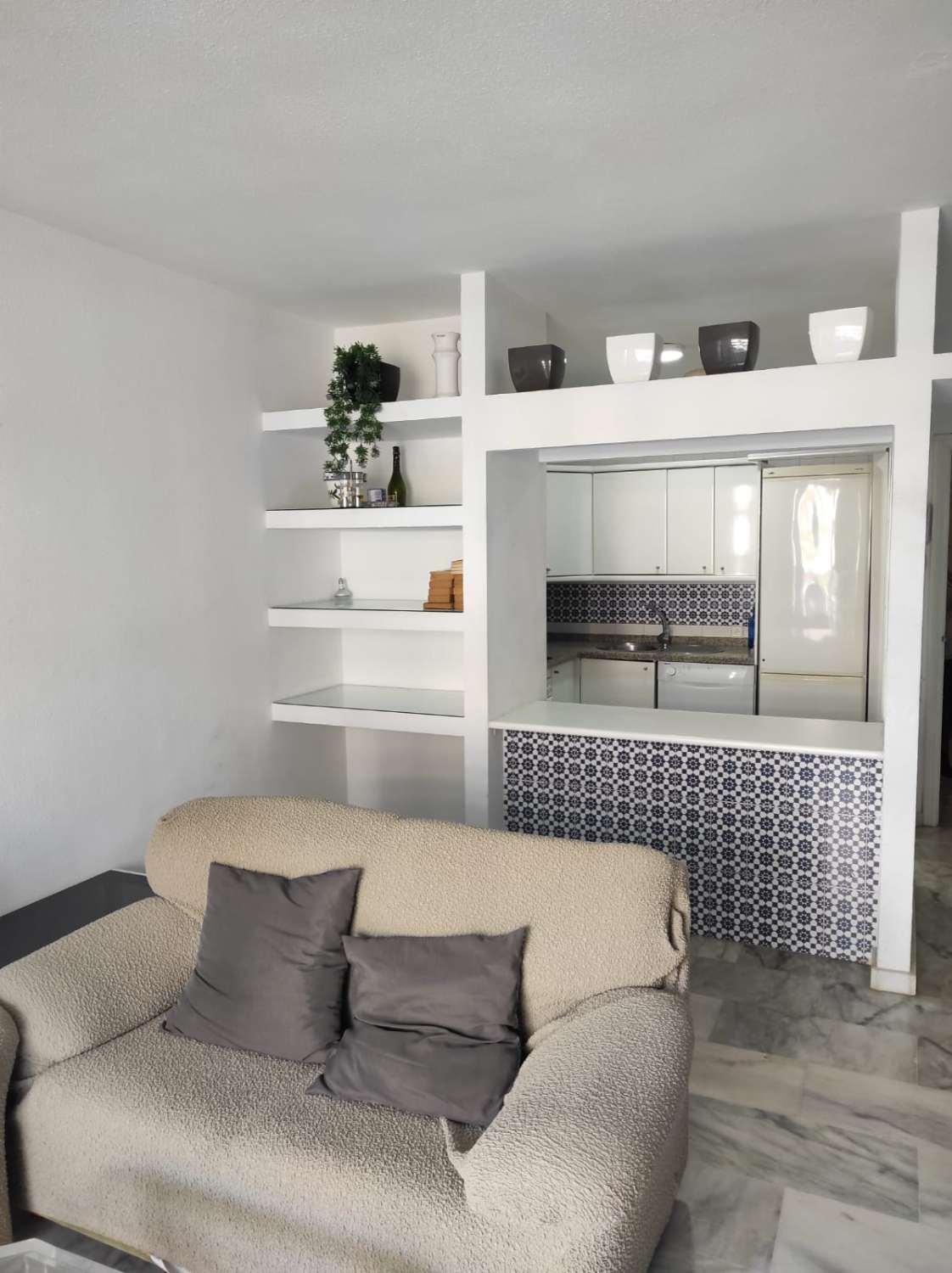 Flat for sale in Zona Sohail (Fuengirola)