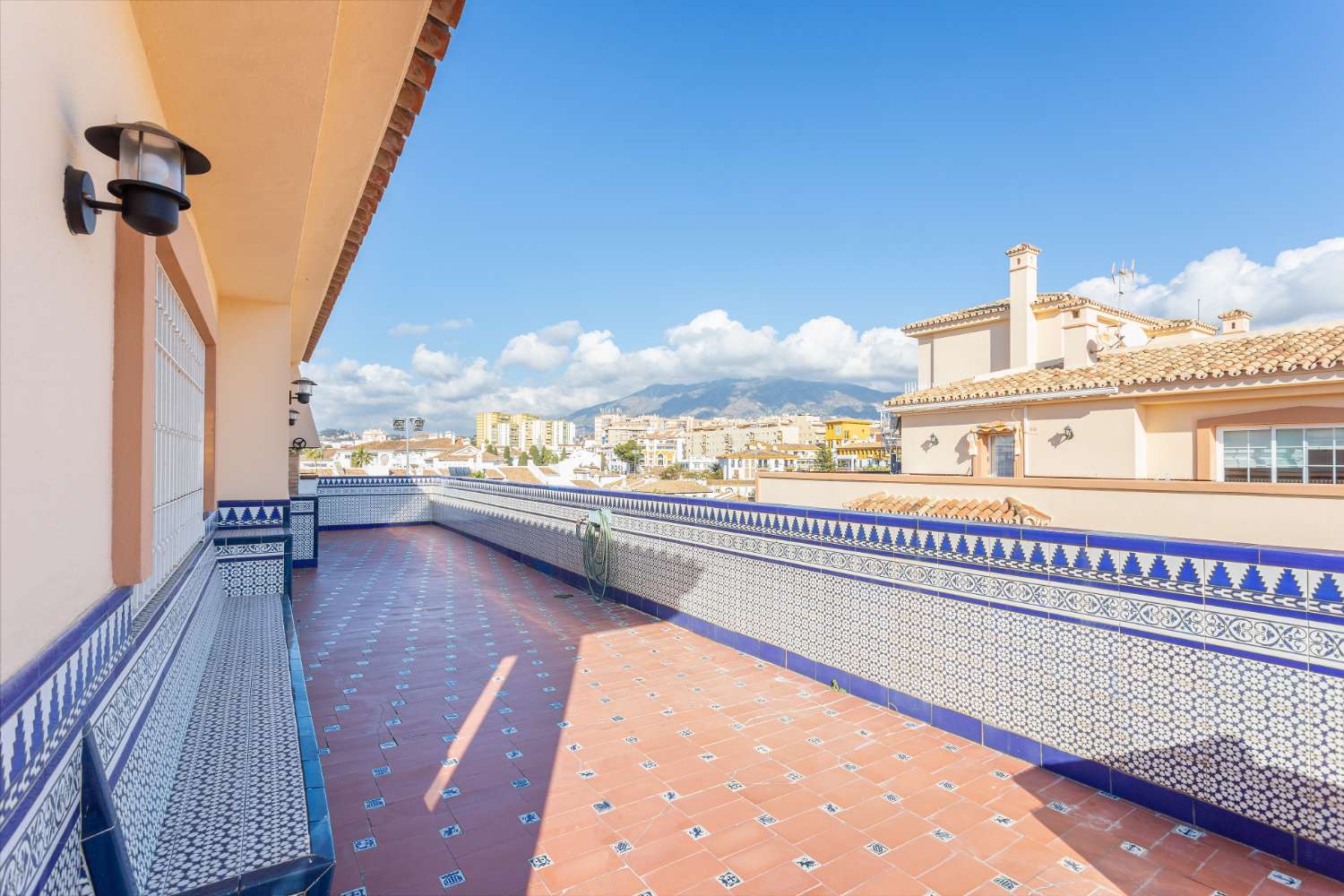 Penthouse en vente à Centro Ciudad (Fuengirola)