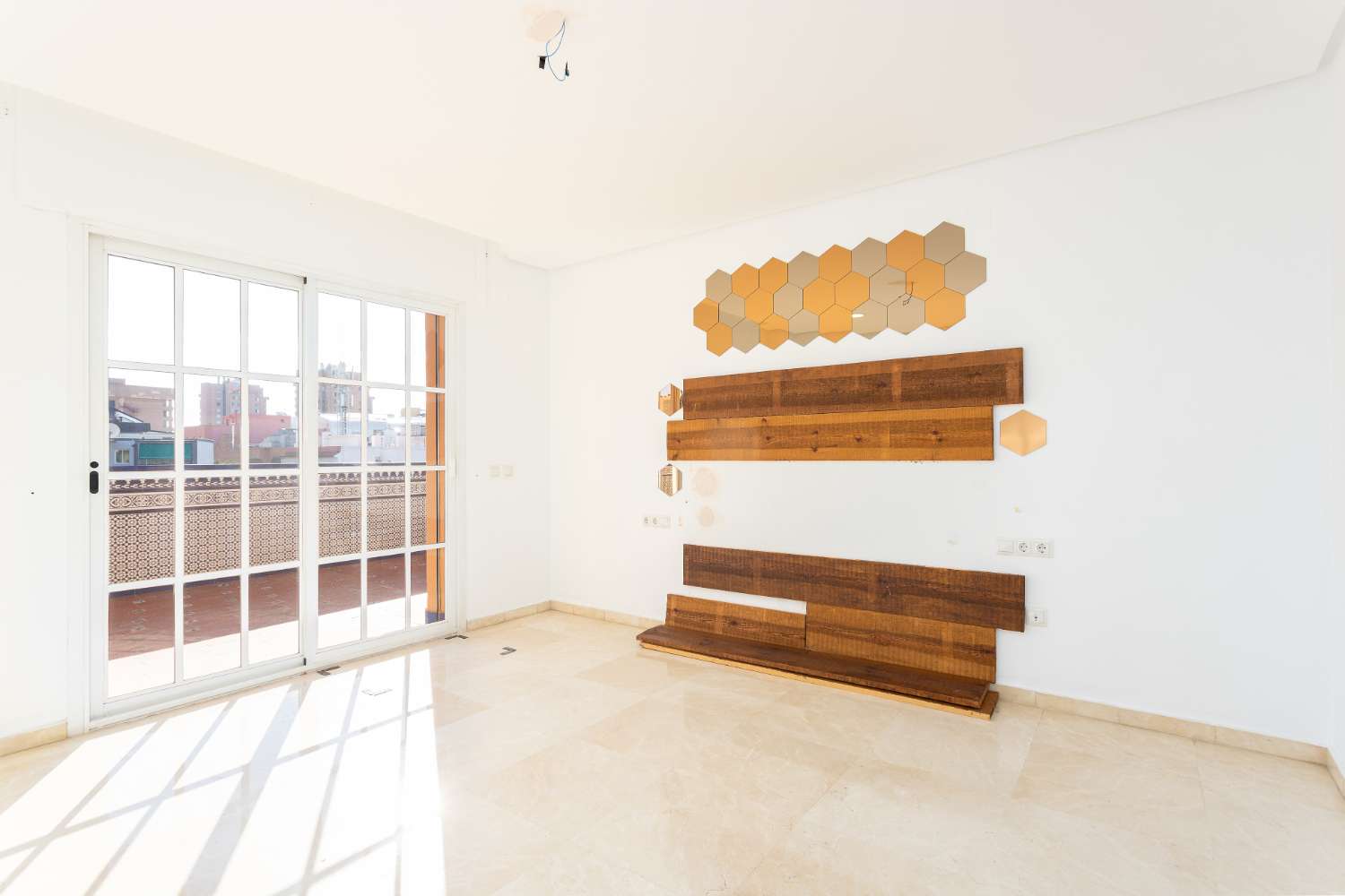 Penthouse en vente à Centro Ciudad (Fuengirola)