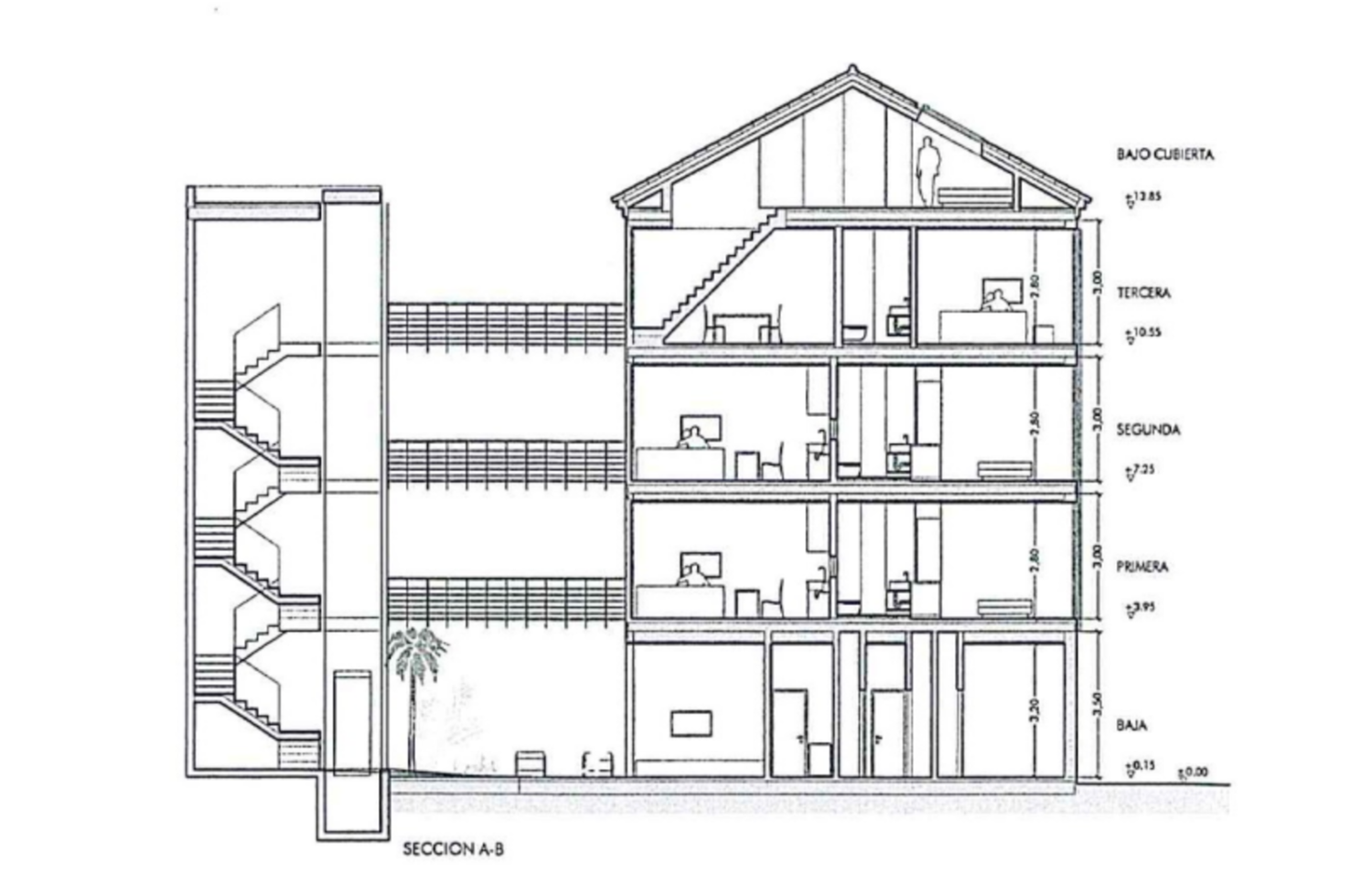 PARCELA EN VENTA MALAGA