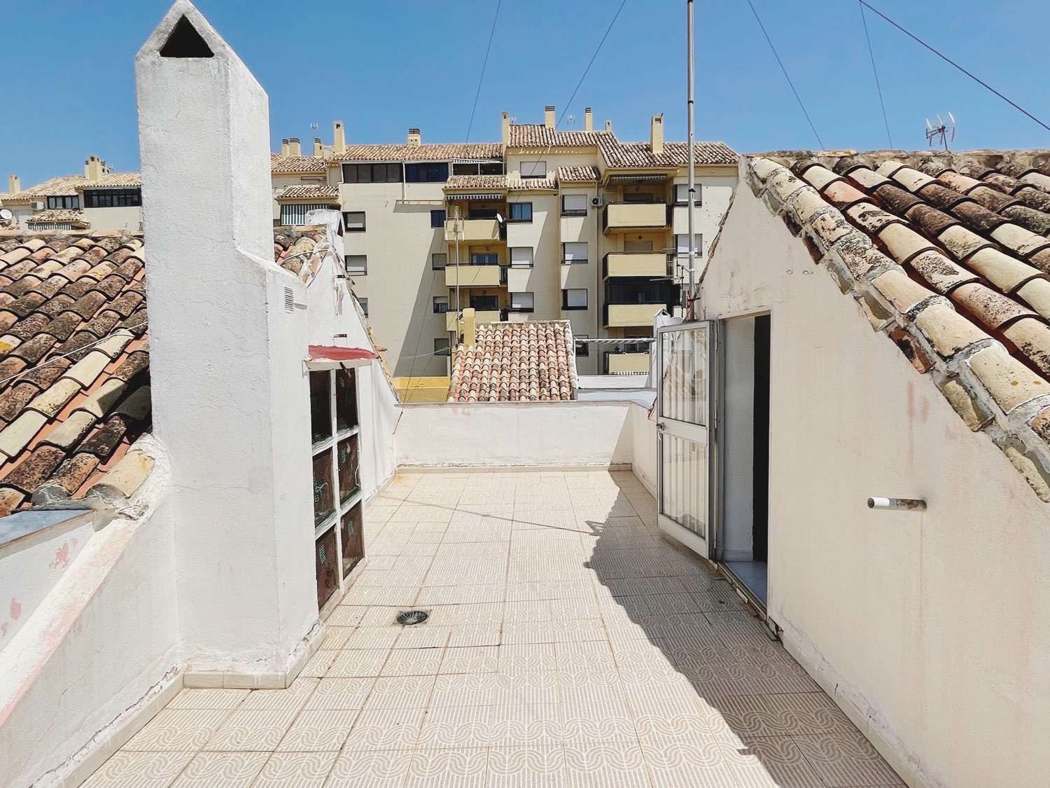 Maison en vente à Fuengirola