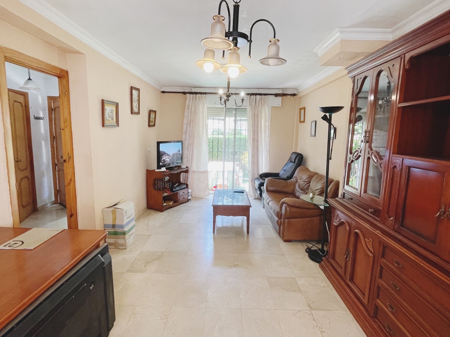 House for sale in Fuengirola