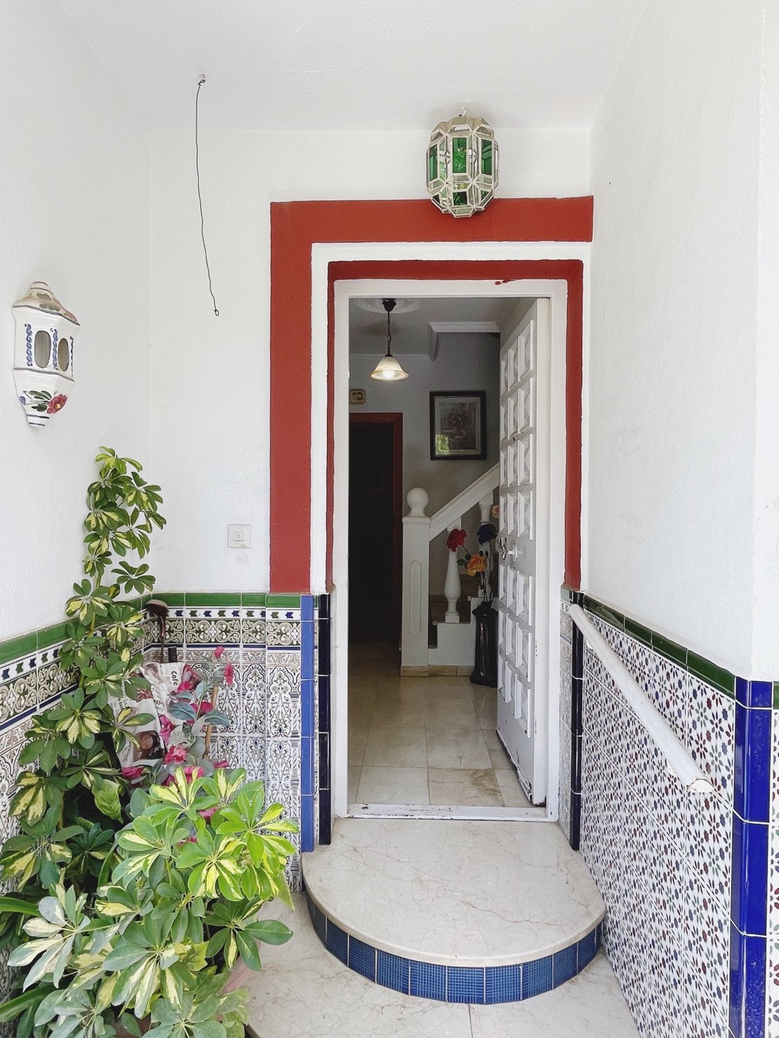 Maison en vente à Fuengirola