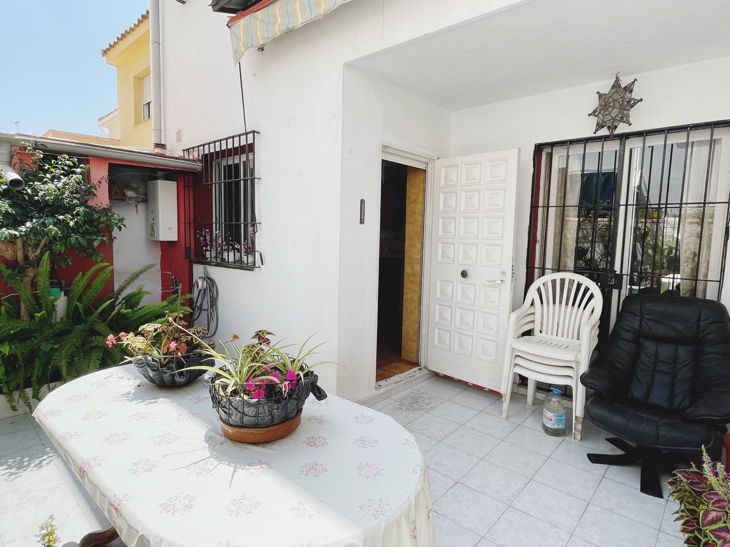 House for sale in Fuengirola